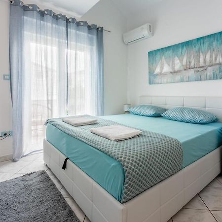 Apartmani Tena Selce Buitenkant foto