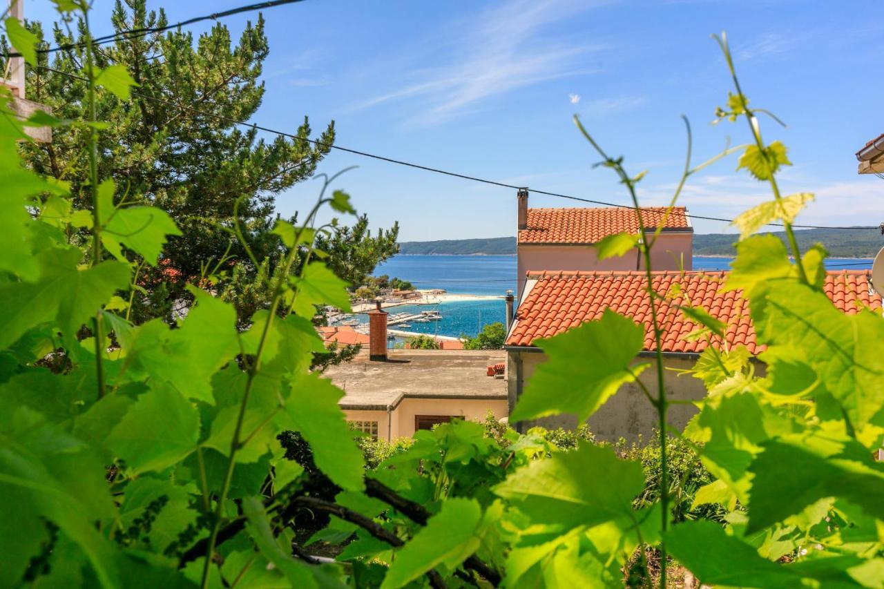 Apartmani Tena Selce Buitenkant foto